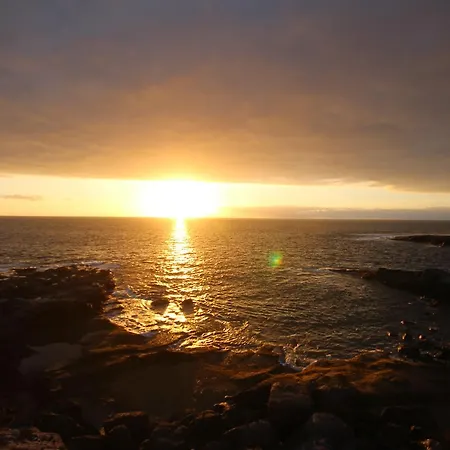 Διαμέρισμα Angeles In Los Cristianos Los Cristianos (Tenerife)