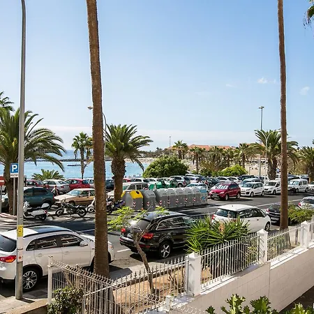 Angeles In Los Cristianos Διαμέρισμα Los Cristianos (Tenerife)
